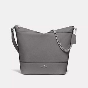 COACH Paxton Duffle Bag (Rare -- Discontinued)